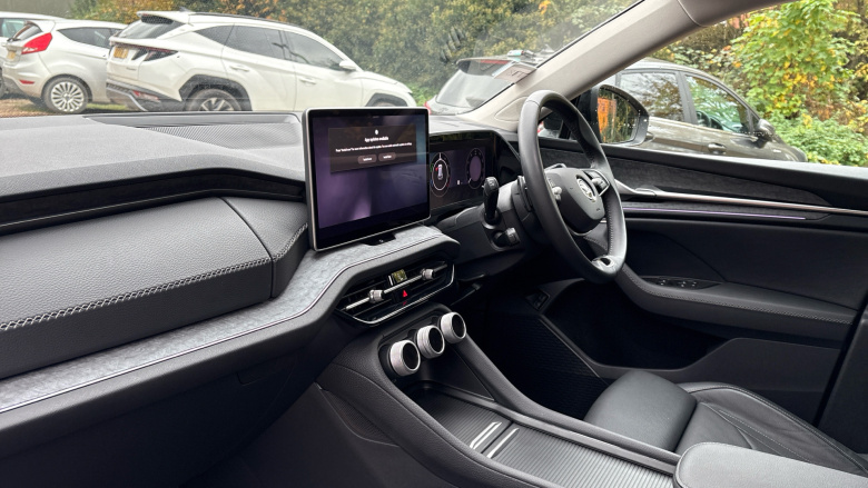 Skoda Kodiaq 1.5 TSI iV 204 SE L 5dr DSG Estate